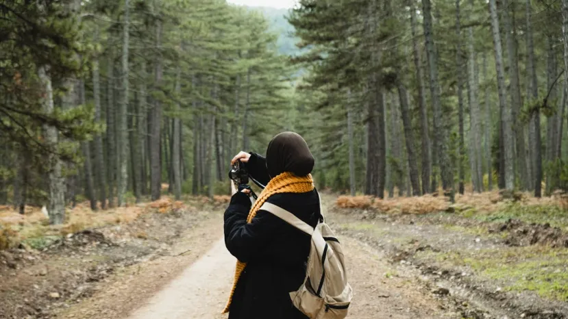 Female-Centric Travel Experiences