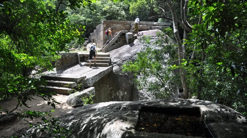 Image Source: https://www.google.com/url?sa=i&url=https%3A%2F%2Fwww.lanka-excursions-holidays.com%2Fritigala.html&psig=AOvVaw2yr4PyghO1rikR6nPAw2_Z&ust=1732602347679000&source=images&cd=vfe&opi=89978449&ved=0CBQQjRxqFwoTCPDGq-_s9okDFQAAAAAdAAAAABAJ