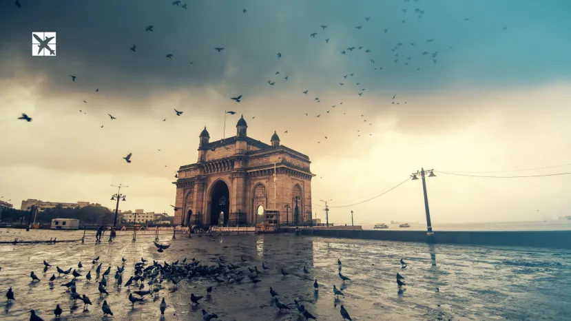 Gateway Of India Mumbai