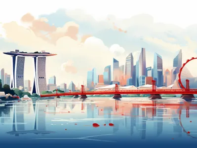 5 Hidden Side-Trips to Add to Your Singapore Itinerary