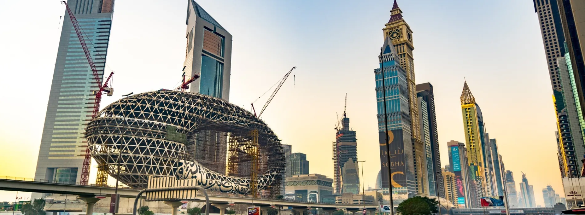 Luxury Holiday Packages