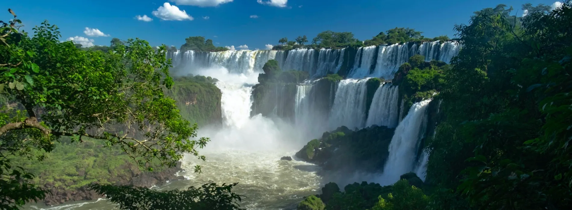 Short Breaks in Asia