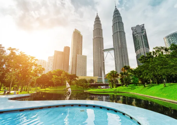 Kuala Lumpur & Genting  Private Getaway