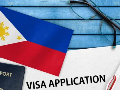 Apply for a Philippines eVisa the easy way