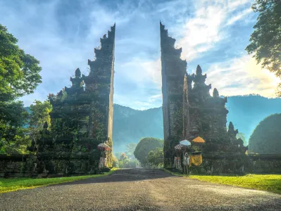 The Best Luxury Experiences in Indonesia