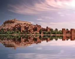 Morocco