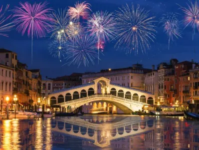 5 Epic destinations to celebrate new year’s eve 2025
