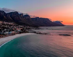 South Africa