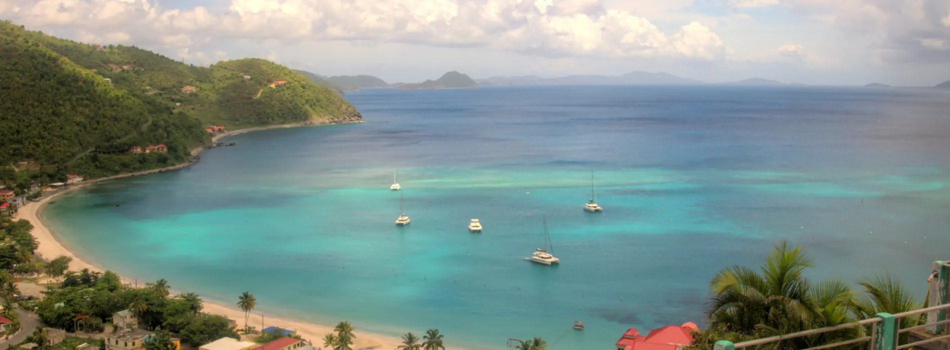 British Virgin Islands