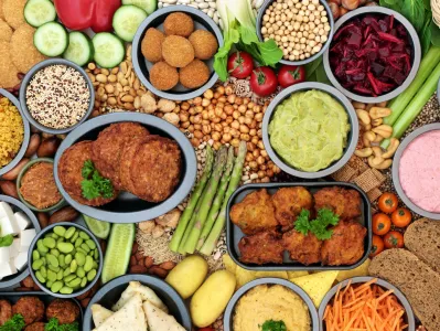 Best Vegetarian friendly travel destinations for Singapore travellers | Fayyaz Travels