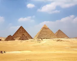 Egypt