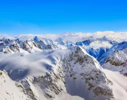 Mount Everest