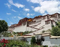 Potala Palace