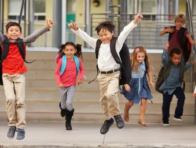 November school holidays in Singapore