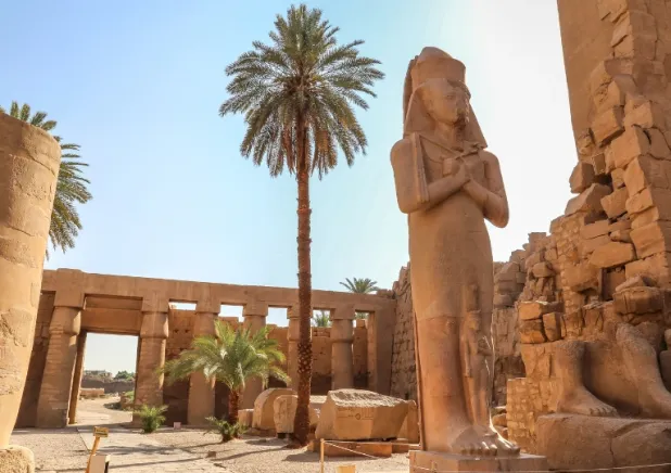 Explore Egypt Tour Packages