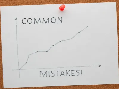 10 Costly Travel Mistakes and How to Avoid Them