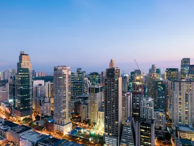 Why is the Philippines so expensive for travellers