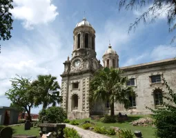 St. John's Cathedral