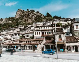 Berat