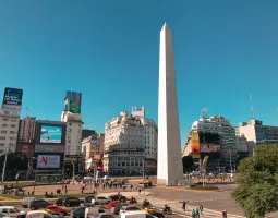 Buenos Aires