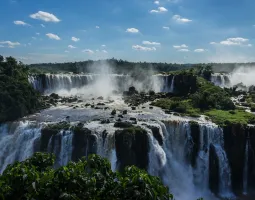 Iguazu Falls