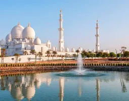 Abu Dhabi