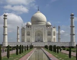 Agra