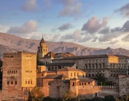Alhambra