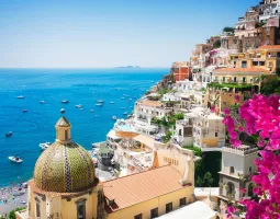 Amalfi Coast