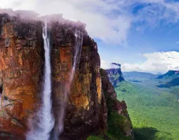 Angel Falls