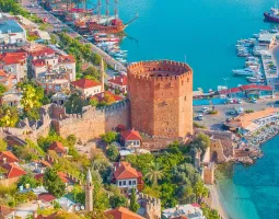Antalya