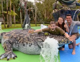 Australia Zoo