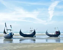 Cox's Bazar