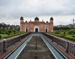 Lalbagh Fort
