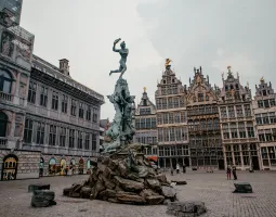 Antwerp