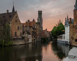 Bruges