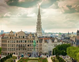 La Grand-Place