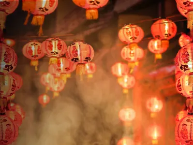 Best Chinese New Year Travel Deals – Book Now, Travel Later!