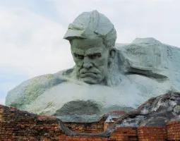Brest Fortress