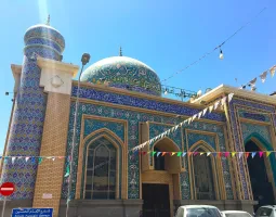 Bab Al Bahrain