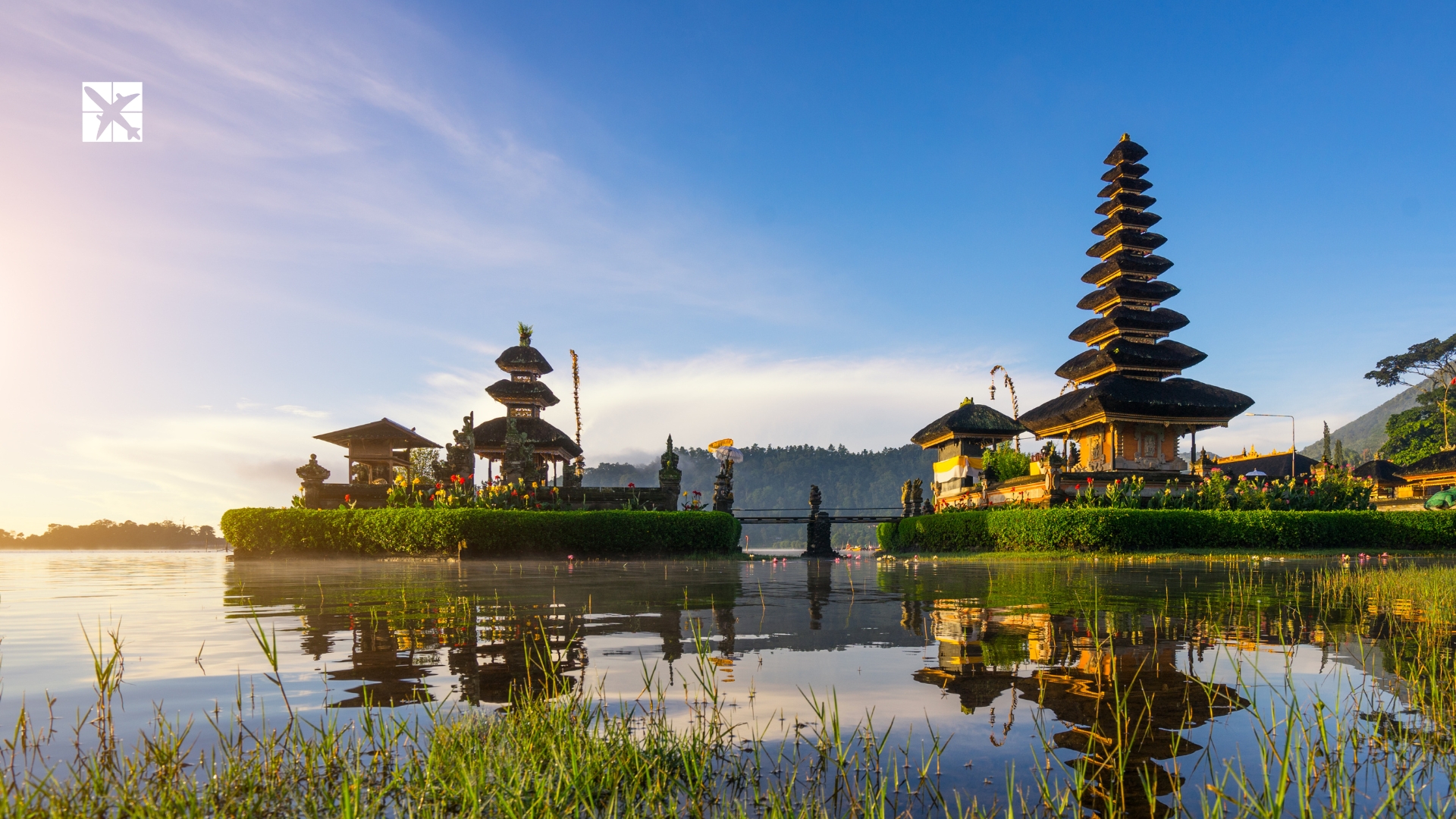 Bali trip in November school holidays