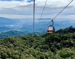 Bana Hill