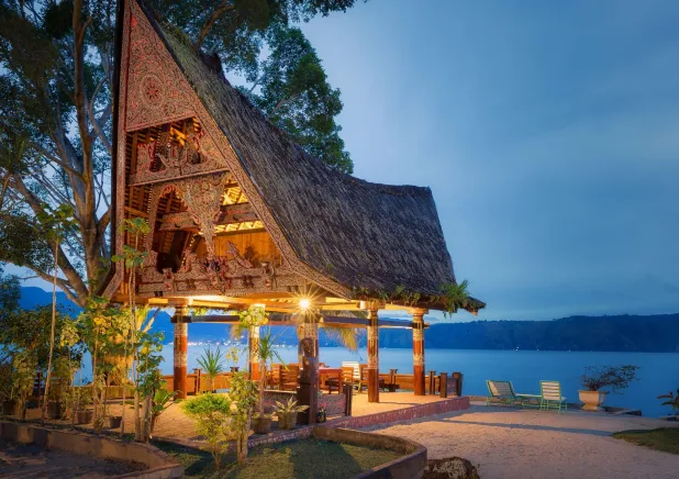 2D1N Ultimate Batam Staycation