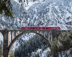 Bernina Express