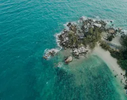 Bintan Lagoon Resort