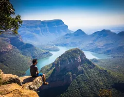 Blyde River Canyon
