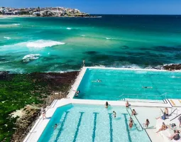 Bondi Beach