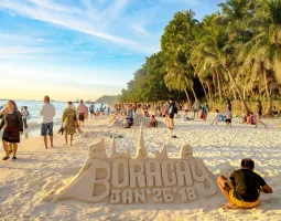 Boracay