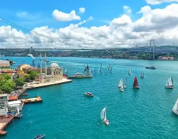 Bosporus