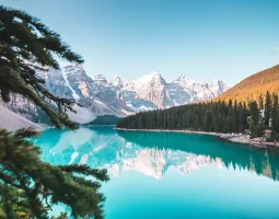 Banff National Park